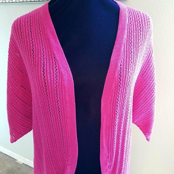 Torrid Sweaters - 🌹Torrid Cable knit sweater Size 2/2X 🌹